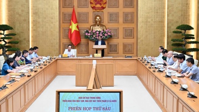 Phân bổ linh hoạt, kịp thời các nguồn lực tài chính hỗ trợ xóa nhà tạm, nhà dột nát
