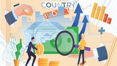 INFOGRAPHIC: Giải ngân vốn đầu tư công hết tháng 6 năm 2025 ước đạt 32,5% kế hoạch