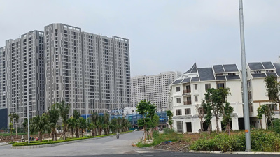 Khả năng tiếp cận vốn sản xuất kinh doanh của doanh nghiệp xây dựng “dễ thở” hơn