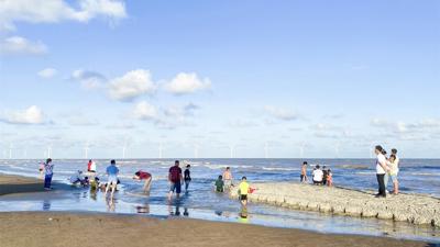 Phê duyệt quy hoạch chi tiết vùng đất, vùng nước cảng biển một số tỉnh miền Tây Nam Bộ.