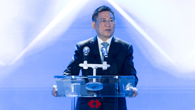 Phó Thủ tướng Hồ Đức Phớc: Chính phủ cam kết đối xử bình đẳng giữa các thành phần kinh tế