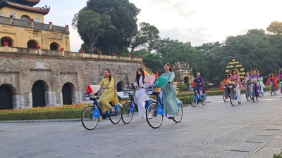 Tăng trưởng 6 tháng đạt 7,63%, Hà Nội vượt kịch bản đề ra