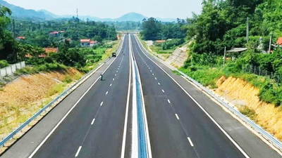 Nghiên cứu cơ chế đặc thù đầu tư cao tốc Quảng Ngãi - Kon Tum gần 45.000 tỷ đồng