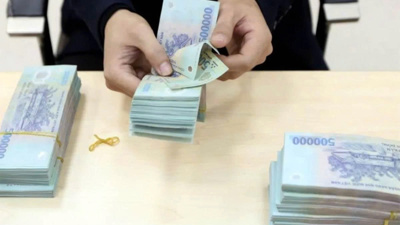 Vận tải xăng dầu PJT sẽ giao dịch không hưởng quyền cổ tức vào ngày 10/7