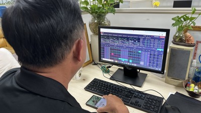 Nhà đầu tư đặt kỳ vọng vào thị trường chứng khoán Việt Nam