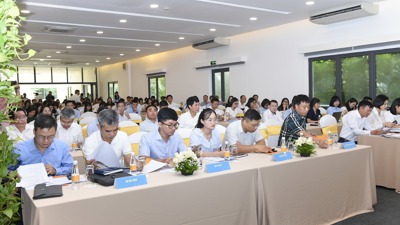 Doanh nghiệp đề xuất nhiều ý kiến tâm huyết hoàn thiện cơ chế đầu tư và quản lý vốn