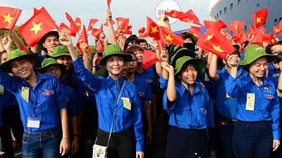 Tạo điều kiện để thanh niên đồng hành cùng kinh tế tư nhân