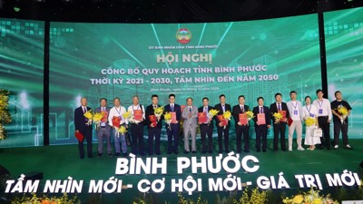 Thành Phương Real: Kiến tạo hệ sinh thái công nghiệp đa ngành 