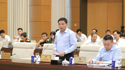Hoàn thiện mức chi tổ chức, hoạt động bảo hiểm xã hội, bảo hiểm thất nghiệp phù hợp thực tiễn