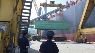 Thanh Hóa giữ đà tăng trưởng, nỗ lực bứt tốc đạt mục tiêu GRDP cả năm