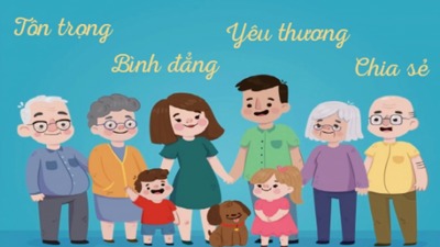 16 nhóm thông tin thuộc Cơ sở dữ liệu phòng, chống bạo lực gia đình 