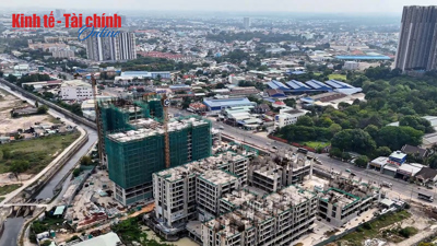 VIDEO: Booking vượt quỹ căn: Bẫy truyền thông – người mua chớ vội xuống tiền!