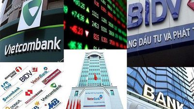 “Lọc” cổ phiếu ngân hàng để giải ngân bongdaso danh sách các trận đấu bối cảnh phục hồi và phân hóa