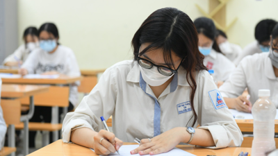 Đánh giá diện rộng cấp quốc gia chất lượng giáo dục phổ thông