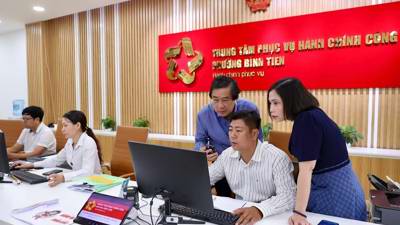 TP. Hồ Chí Minh: Đẩy mạnh đào tạo, ứng dụng khoa bongdaso dữ liệu công nghệ đến từng cơ quan, đơn vị