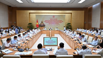 Tháo gỡ vướng mắc, phát huy hơn nữa nguồn lực từ đất đai