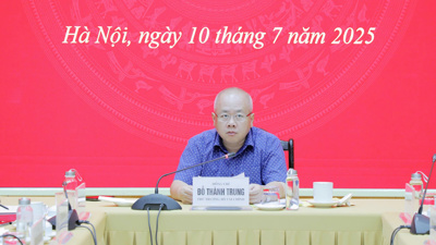 Khẳng định vai trò “bộ não chiến lược” của ngành Tài chính trong giai đoạn mới