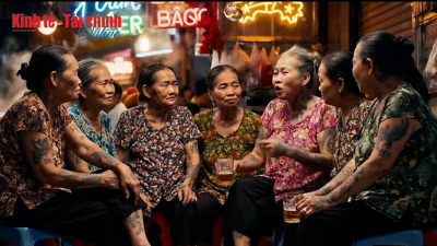 VIDEO: AI Veo 3 giả mạo giọng nói, khuôn mặt – Cảnh báo từ Công an TP HCM.
