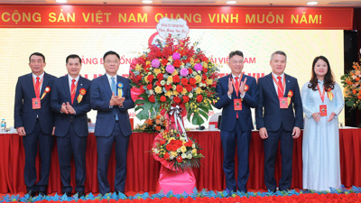 Xây dựng VIMC  trở thành tập đoàn hàng hải hàng đầu khu vực châu Á
