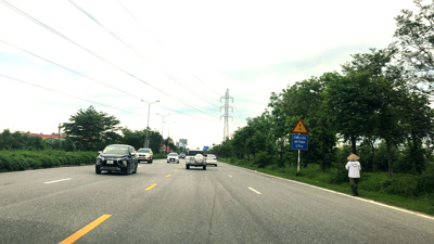 Vì sao chưa nâng cấp, mở rộng Quốc lộ 1 qua TP. Đà Nẵng?