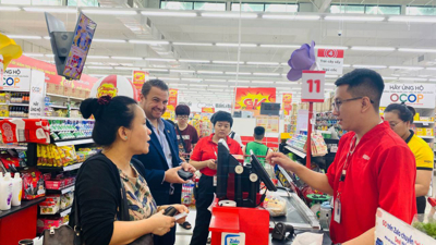 Triển khai mạnh các giải pháp kích cầu tiêu dùng nội địa