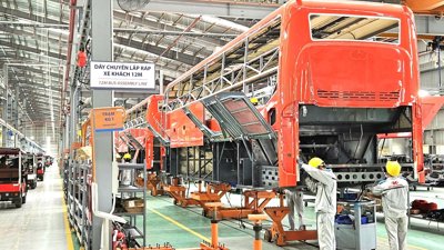 Huế thu hút hơn 27.700 tỷ đồng đầu tư trong 6 tháng