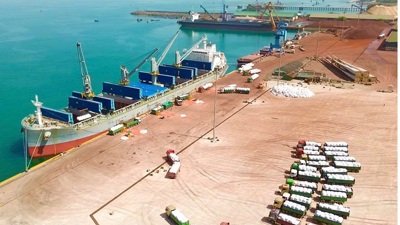 Hà Tĩnh: Thu hút nguồn vốn đầu tư ngày càng đa dạng