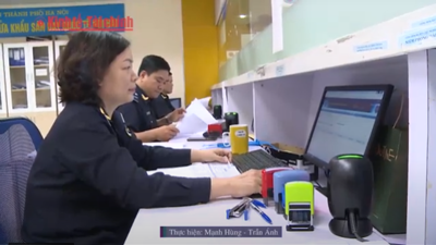 VIDEO: Hải quan áp thuế tự động – Hàng nhỏ không còn miễn thuế giá trị gia tăng từ 18/2