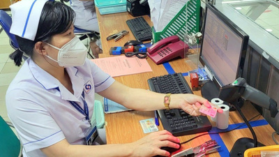 Lâm Đồng: Cơ bản kiện toàn xong hệ thống y tế theo mô hình chính quyền địa phương hai cấp