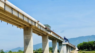 Bài 3: Thế chế đã "rộng đường", thực thi quyết đoán để về đích giải ngân