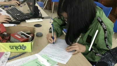 Không có việc cơ quan Bảo hiểm xã hội thu phí khi giải quyết chế độ bảo BHXH, BHYT