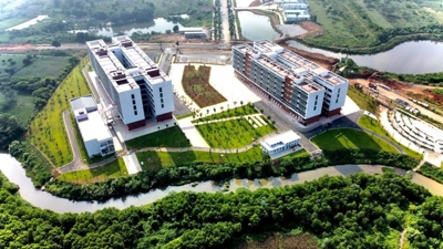 Đại học quốc gia là đơn vị dự toán cấp I được Thủ tướng Chính phủ giao dự toán ngân sách