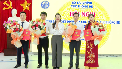 Hưng Yên khắc phục khó khăn trong bối cảnh sáp nhập
