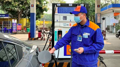 Bộ Tài chính đề xuất điều chỉnh thuế bảo vệ môi trường đối với xăng, dầu trong năm 2026