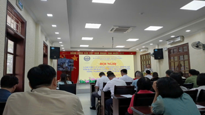 Tân Hưng nỗ lực vượt khó, hoàn thành thu thập thông tin Tổng điều tra nông thôn, nông nghiệp 2025