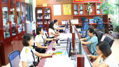 Quản trị tài chính công theo mô hình chính quyền hai cấp: Bài 4:  Công bằng tài khóa, yêu cầu cấp thiết trong tái cấu trúc tài chính công	