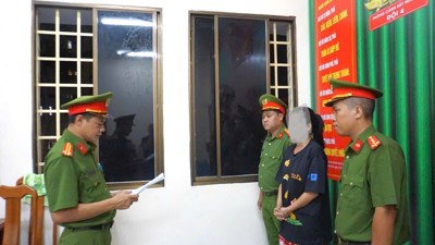 Công an TP. Hồ Chí Minh phá đường dây mua bán “khí cười” thu lợi bất chính hơn 105 tỷ đồng 