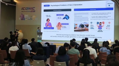 InnoBoost 2025: Tìm ra 6 startup công nghệ tiềm năng lĩnh vực tài chính - ngân hàng