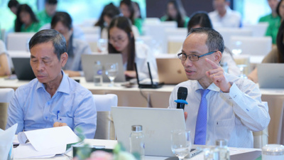 Bất động sản “siêu đô thị” TP. Hồ Chí Minh thu hút giới đầu tư từ miền Bắc