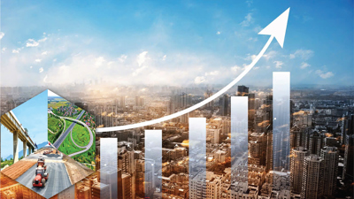 EMAGAZINE: Hiện thực hóa mục tiêu tăng trưởng từ “động lực” đầu tư công