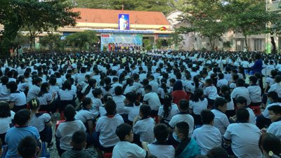 Học sinh sinh viên được hỗ trợ mức đóng BHYT như thế nào?