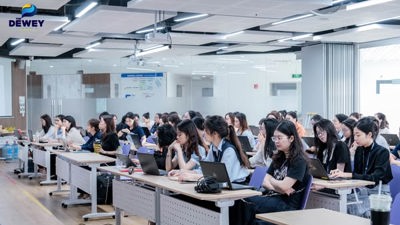 Một kỳ thi chưa thể phản ánh toàn diện năng lực thực sự của học sinh
