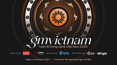 GM Việt Nam 2025: Việt Nam sẵn sàng bước vào kỷ nguyên tài sản số