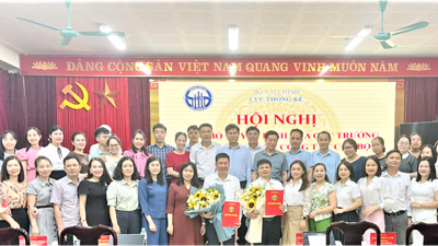 Khắc phục khó khăn, vướng mắc, không làm ảnh hưởng tiến độ Tổng điều tra