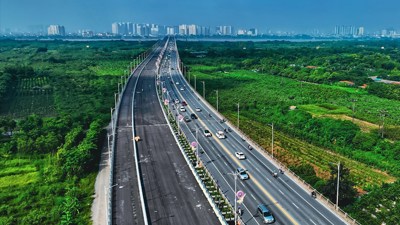 HIỆN THỰC HÓA MỤC TIÊU TĂNG TRƯỞNG TỪ “ĐỘNG LỰC” ĐẦU TƯ CÔNG