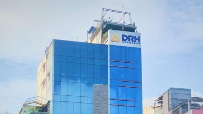 Đã kinh doanh thua lỗ, DRH Holdings còn bị phạt thêm 800 triệu đồng
