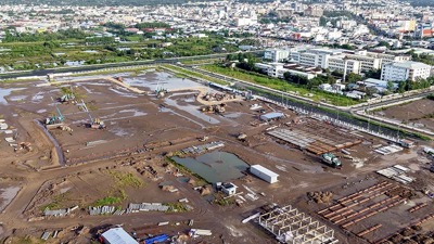 Cà Mau: Có đến 6 chủ đầu tư chưa giải ngân được đồng nào