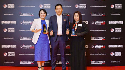 Doanh nghiệp bảo hiểm chinh phục niềm tin qua nâng cao trải nghiệm khách hàng