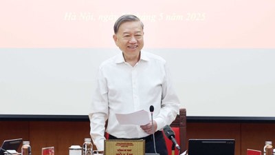 Bảo đảm hiệu quả vận hành bộ máy ủy ban kiểm tra các cấp sau hợp nhất, sáp nhập