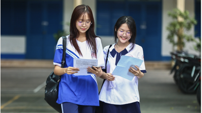 8h00 ngày 16/7 công bố điểm thi tốt nghiệp THPT năm 2025